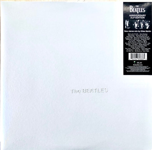 The Beatles - The Beatles - LP