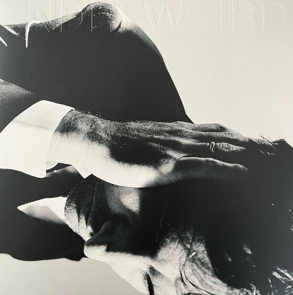 Andrew Bird - Inside Problems - NEW vinyl record for sale