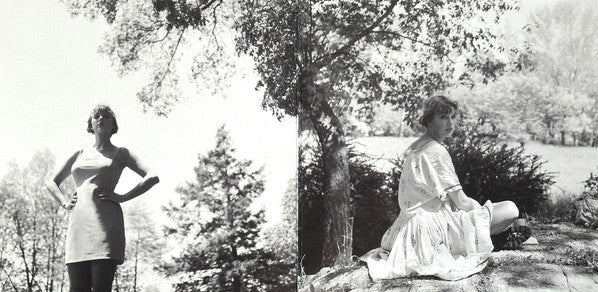 Taylor Swift - Folklore - LP 2