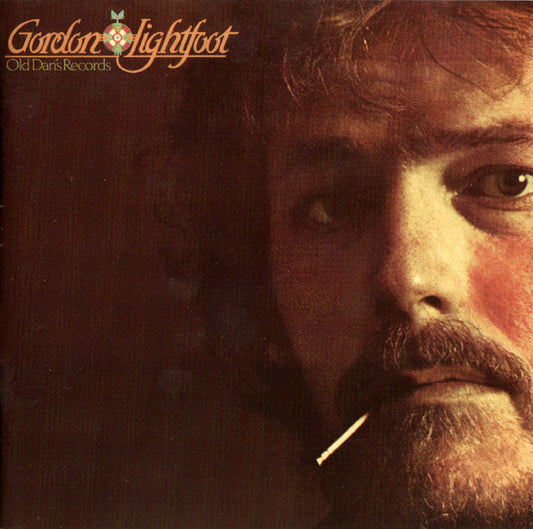 Gordon Lightfoot - Old Dan's Records - LP