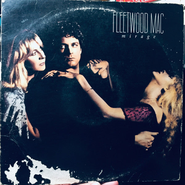 Fleetwood Mac - Mirage - LP