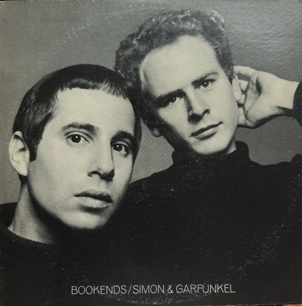Simon and Garfunkel - Bookends - VINTAGE vinyl record for sale