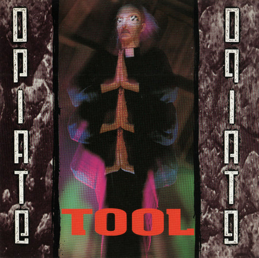 TOOL - OPIATE EP - LP