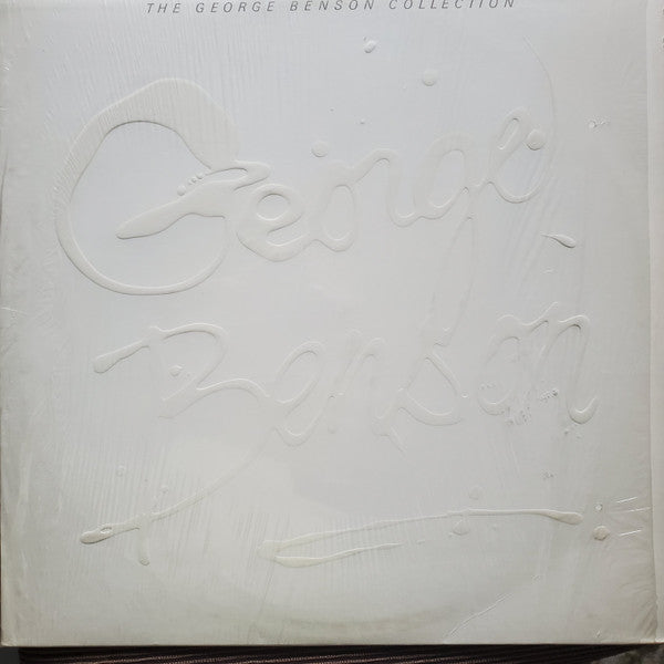 George Benson - The George Benson Collection - LP