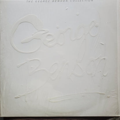 George Benson - The George Benson Collection - LP