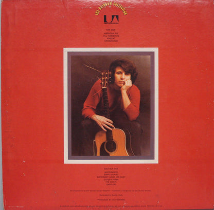 Don McLean - American Pie - LP 2