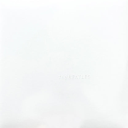 The Beatles - The Beatles - LP 2