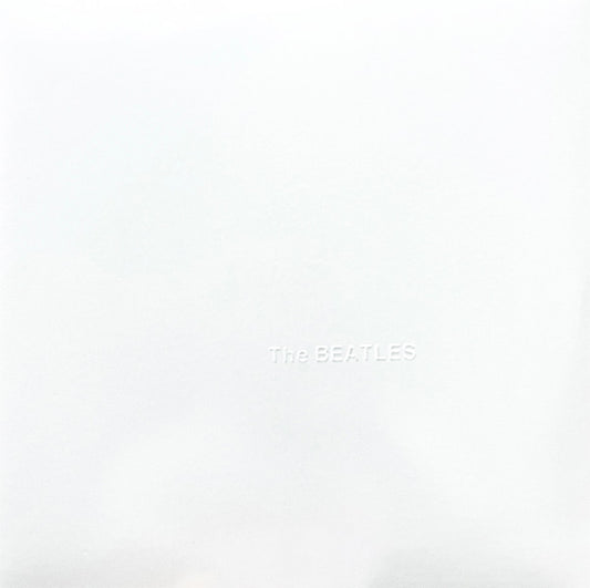The Beatles - The Beatles - LP 2