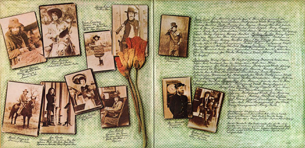 Loggins & Messina - Native Sons - LP 2