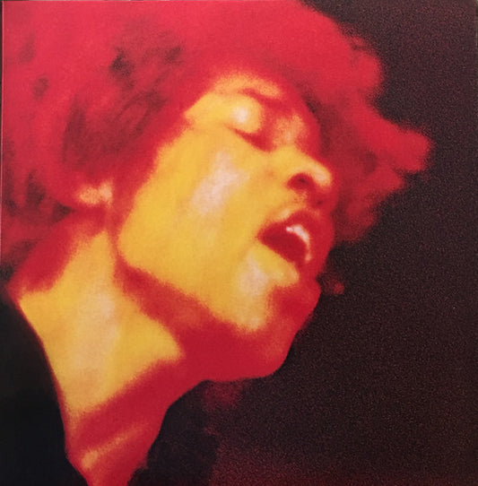Jimi Hendrix - Electric Ladyland - NEW vinyl record for sale