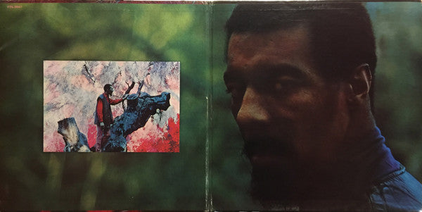 Richie Havens - Richard P. Havens, 1983 - LP 2