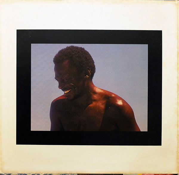 Miles Davis - Bitches Brew - LP 2