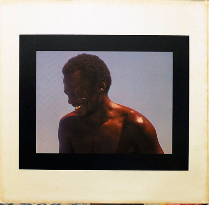 Miles Davis - Bitches Brew - LP 2