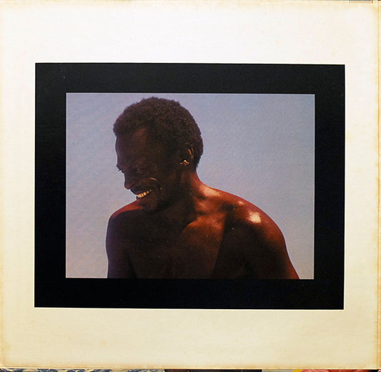 Miles Davis - Bitches Brew - LP 2