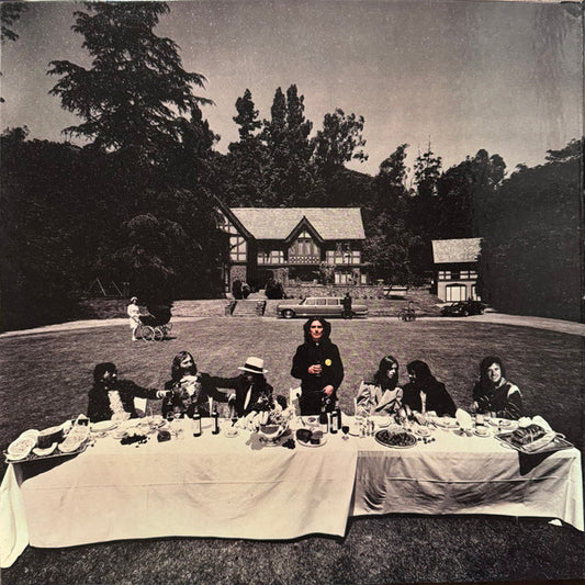 George Harrison - Living In The Material World - Vinyl, LP, Album 2