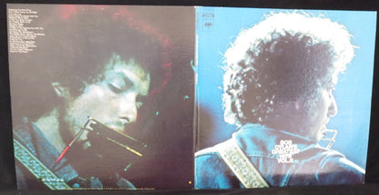 Bob Dylan - Bob Dylan's Greatest Hits Volume II - LP 3