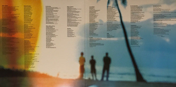 Jack Johnson - In Between Dreams - LP 2