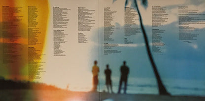 Jack Johnson - In Between Dreams - LP 2