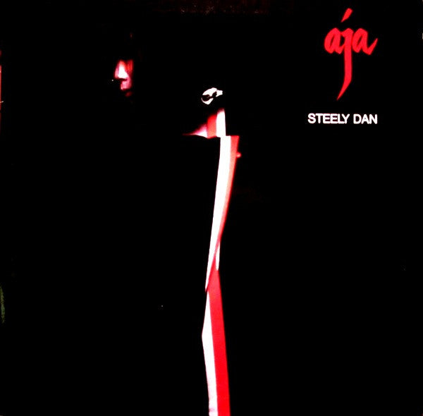 Steely Dan - Aja - LP