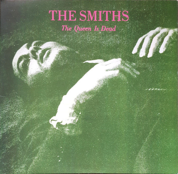 SMITHS - QUEEN IS DEAD 08