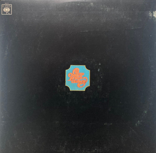 Chicago Transit Authority - Chicago Transit Authority - LP