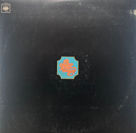 Chicago Transit Authority - Chicago Transit Authority - LP