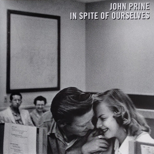 John Prine - In Spite Of Ourselves - NEW vinyl record for sale