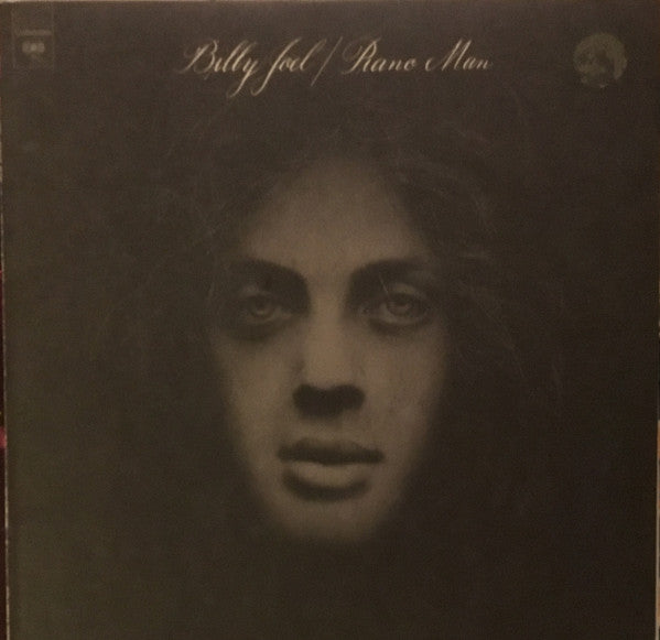 Billy Joel - Piano Man - LP