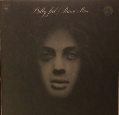 Billy Joel - Piano Man - LP