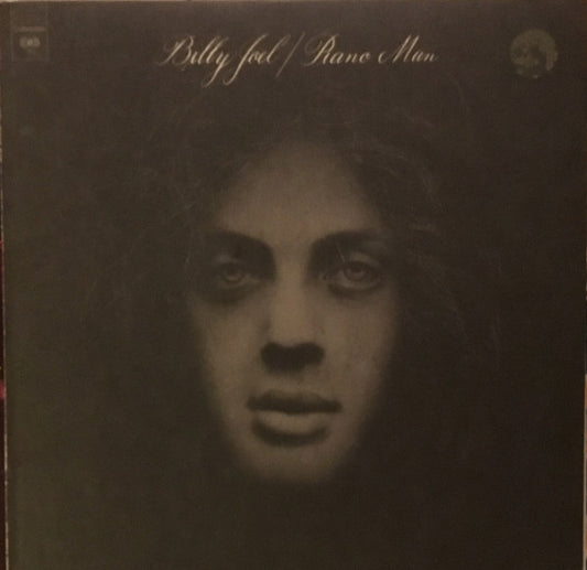 Billy Joel - Piano Man - LP