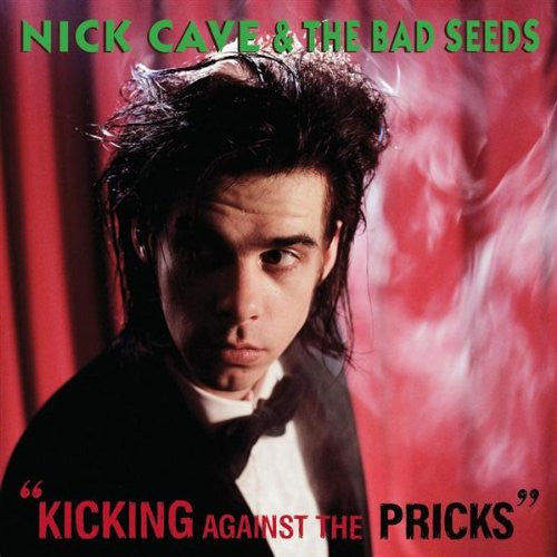 Nick Cave and the Bad Seeds - Kicking Against The Pricks - LP
