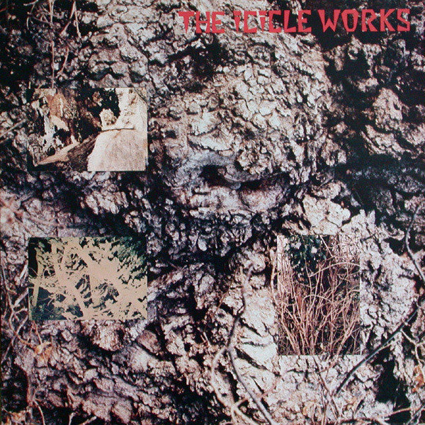 The Icicle Works - The Icicle Works - LP