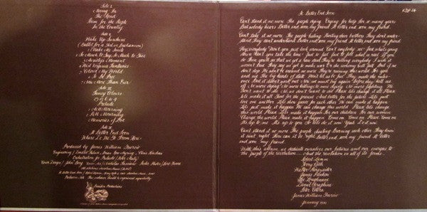 Chicago - Chicago - LP 3