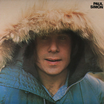 Paul Simon - Paul Simon - LP