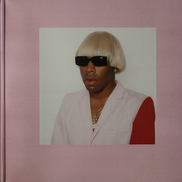 Tyler, The Creator - Igor - LP 3