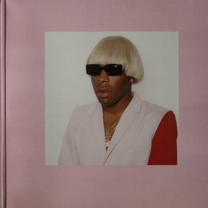Tyler, The Creator - Igor - LP 3
