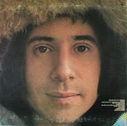 Paul Simon - Paul Simon - LP 2