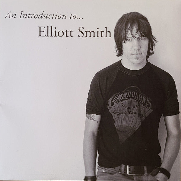 Elliot Smith - An Introduction To Elliot Smith - LP