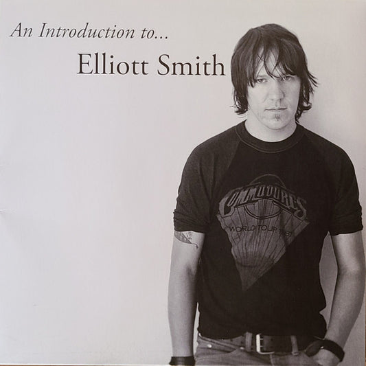 Elliot Smith - An Introduction To Elliot Smith - LP