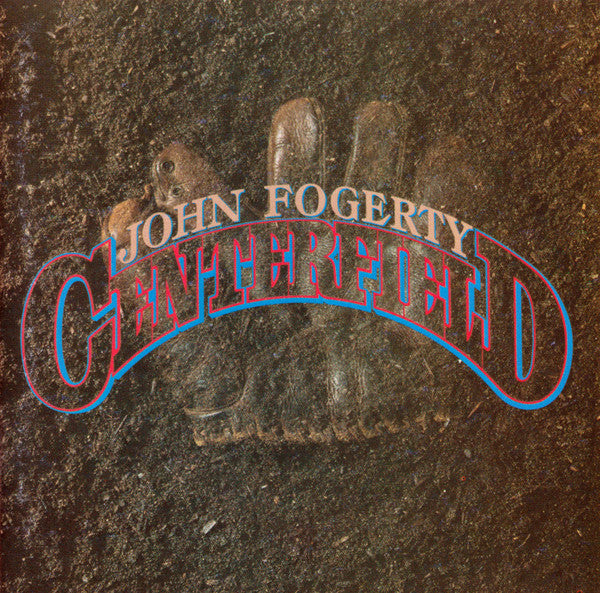 John Fogerty - Centerfield - LP