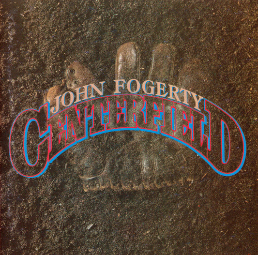 John Fogerty - Centerfield - LP