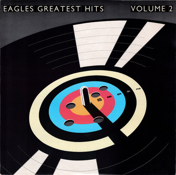 Eagles - Eagles Greatest Hits Volume 2 - LP