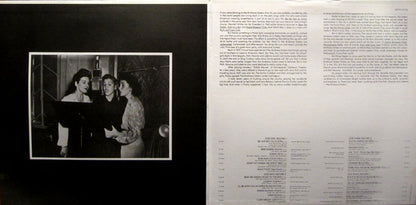 The Andrews Sisters - The Best Of The Andrews Sisters - LP 2