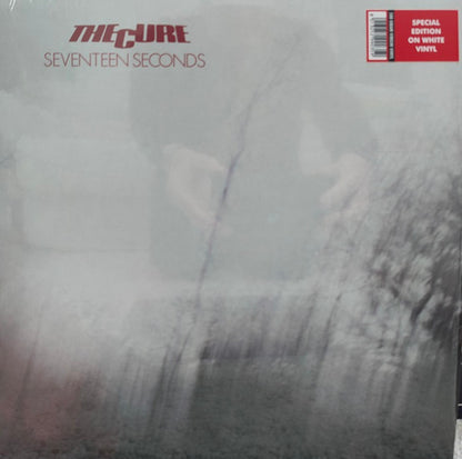 The Cure - Seventeen Seconds - LP