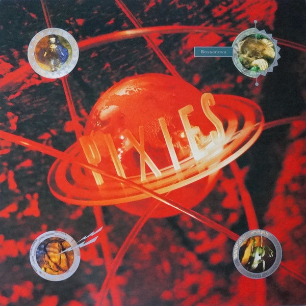 Pixies - Bossanova - NEW vinyl record for sale