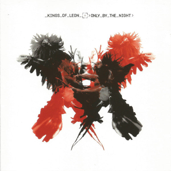 Kings of Leon - Only By The Light - LP