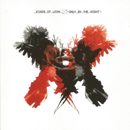 Kings of Leon - Only By The Light - LP