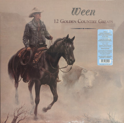 Ween - 12 Golden Country Greats - LP