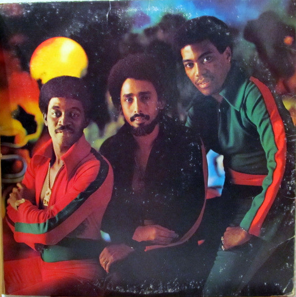 The Main Ingredient - Euphrates River - LP 3