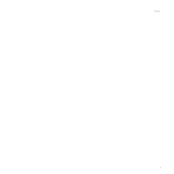 The Beatles - The Beatles - LP 4